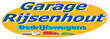 Logo Garage Rijsenhout Bedrijfswagens